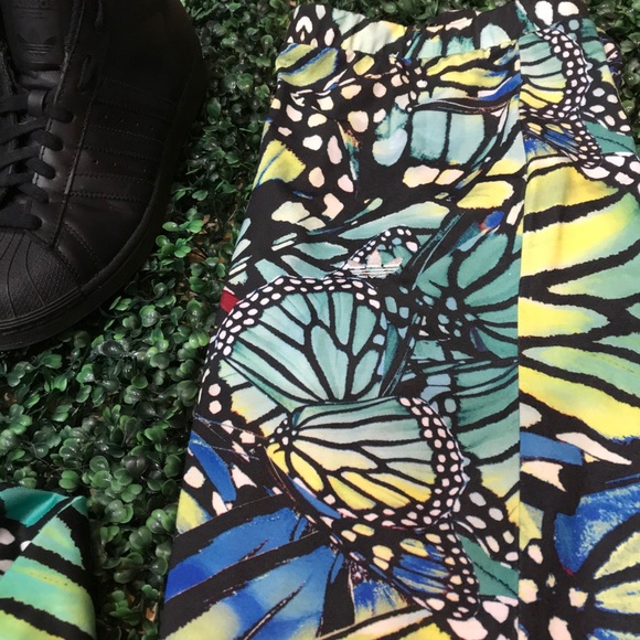 Adidas butterfly set! Rare! - Picture 3 of 6